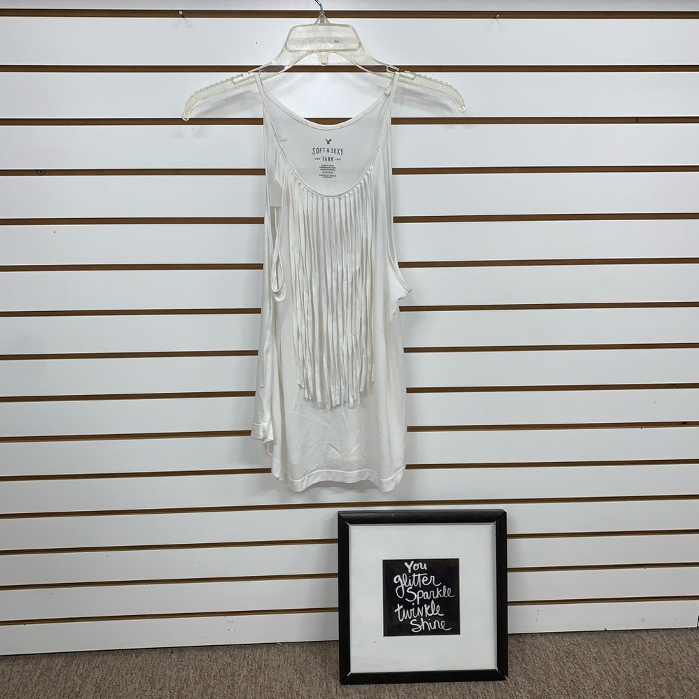 AE Fringe Tank